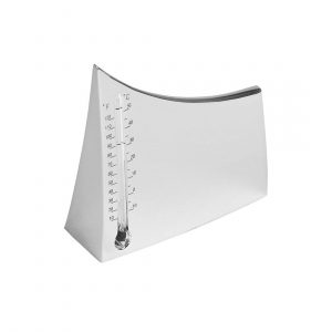 Termometro Igloo lux box -91 x h100 mm