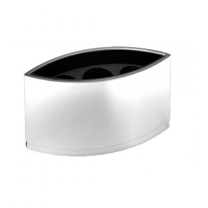 Portapenne Boomerang- 150 x h100 mm