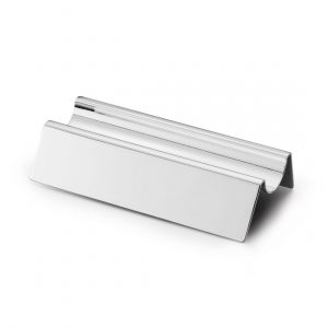 Supporto portapenne onda - 127x26 mm